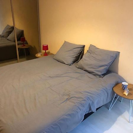 Magnifique Appartement Tout Equipe - 6 Personnes Le Puy-en-Velay ภายนอก รูปภาพ