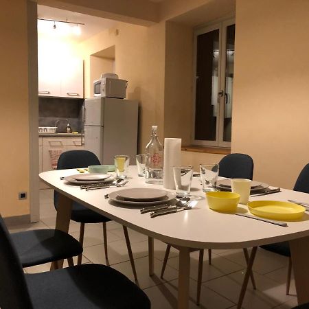 Magnifique Appartement Tout Equipe - 6 Personnes Le Puy-en-Velay ภายนอก รูปภาพ