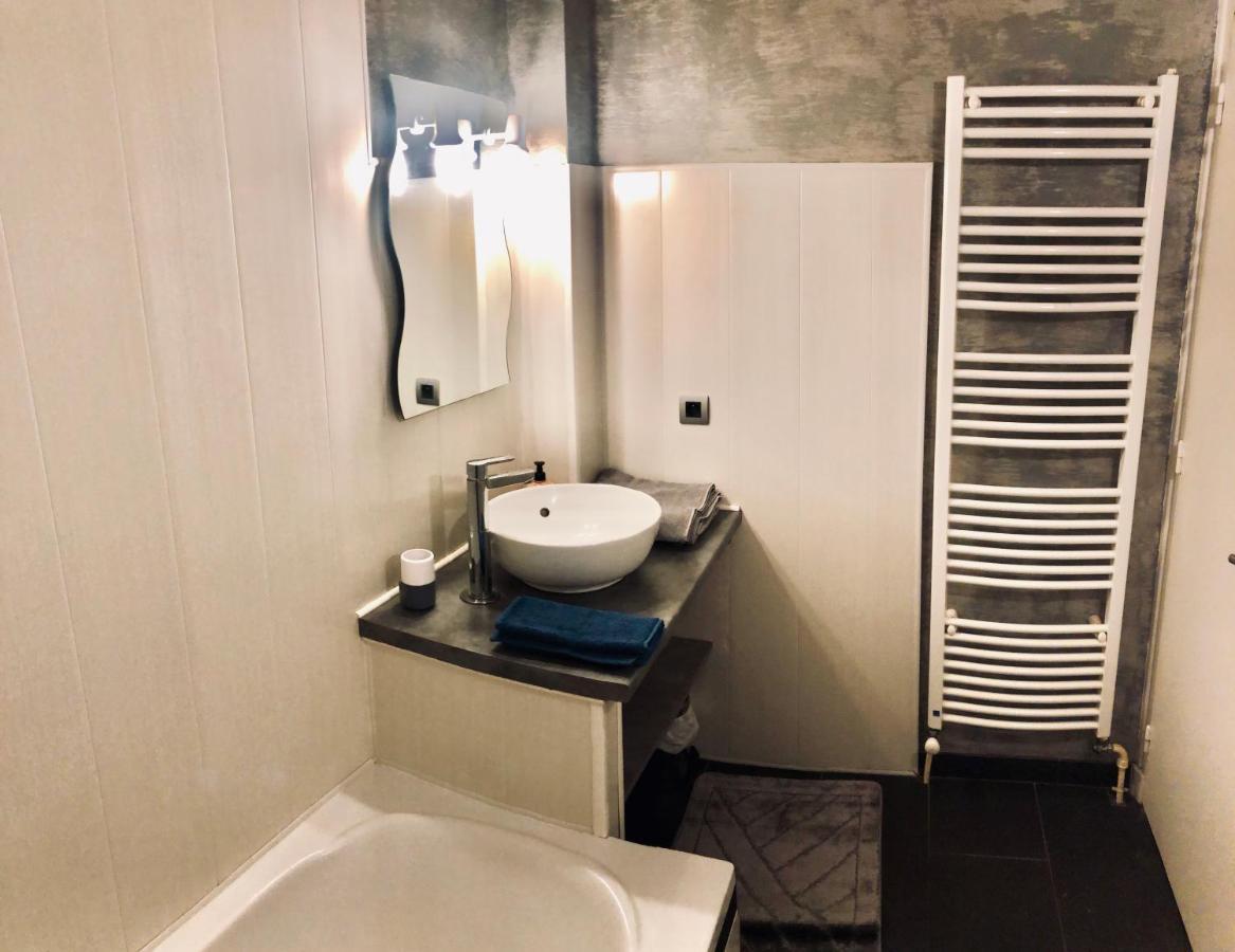 Magnifique Appartement Tout Equipe - 6 Personnes Le Puy-en-Velay ภายนอก รูปภาพ