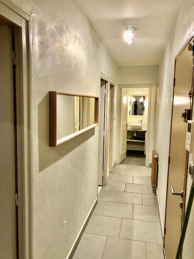 Magnifique Appartement Tout Equipe - 6 Personnes Le Puy-en-Velay ภายนอก รูปภาพ
